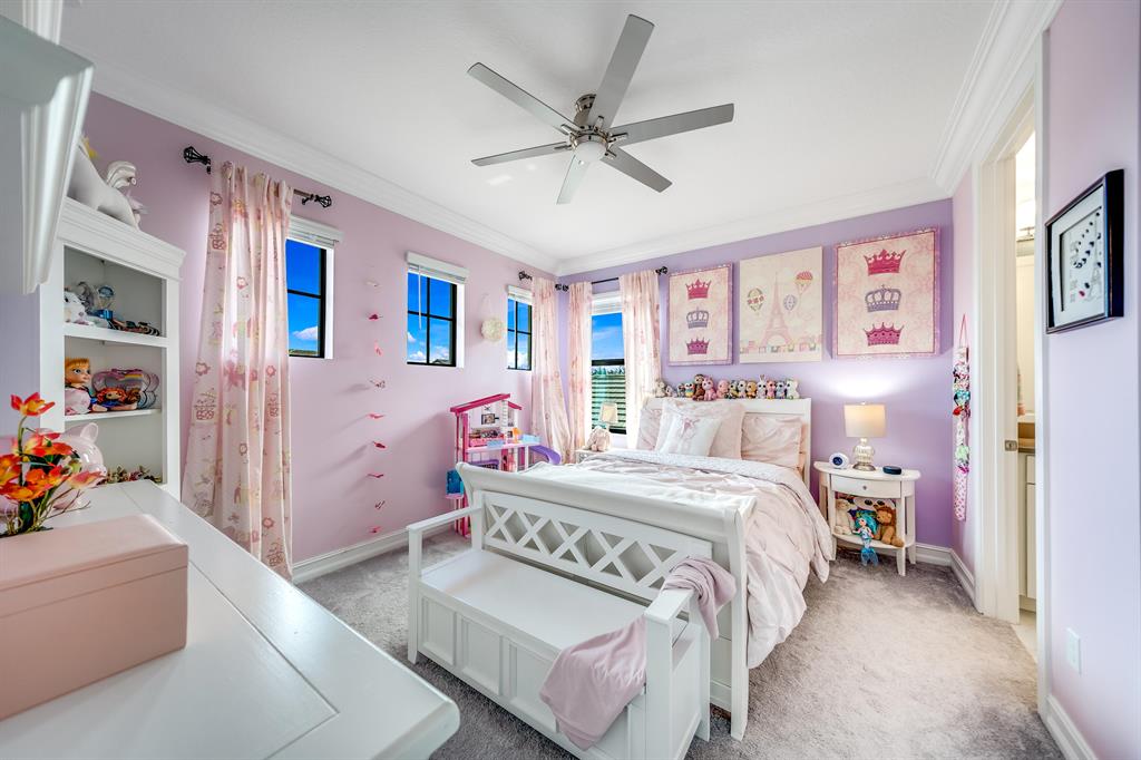 PALM MEADOWS ESTATES - Residential