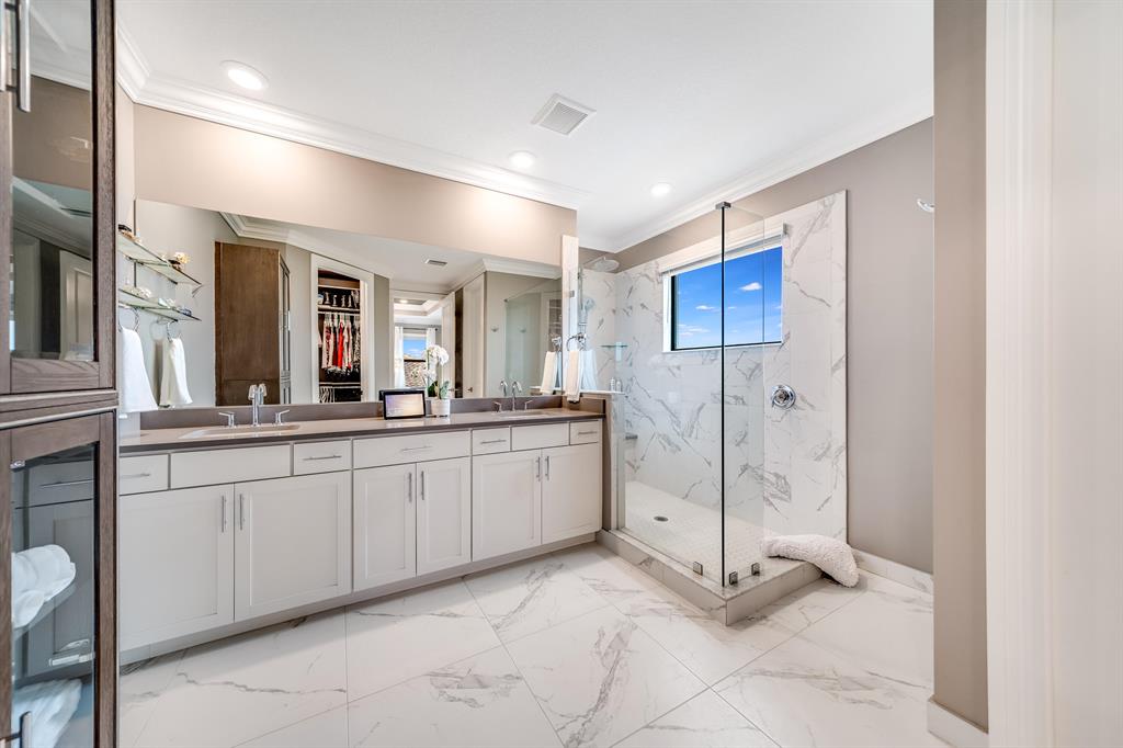 PALM MEADOWS ESTATES - Residential