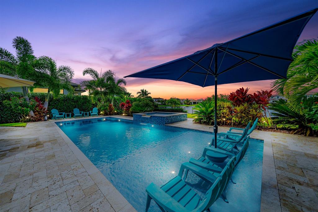PALM MEADOWS ESTATES - Residential