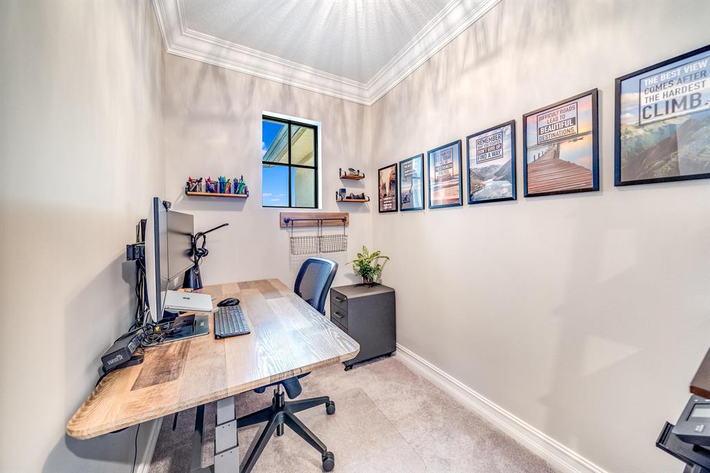 PALM MEADOWS ESTATES - Residential