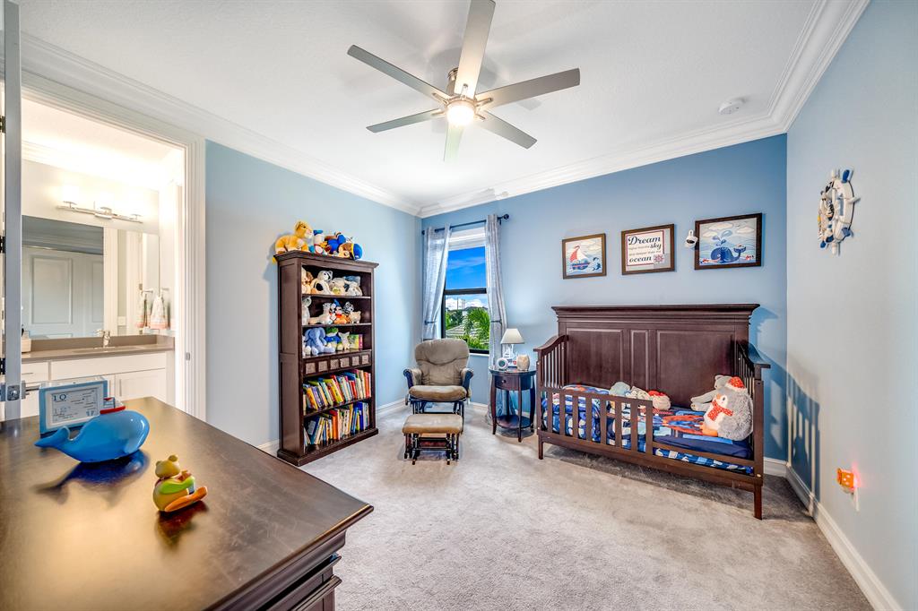 PALM MEADOWS ESTATES - Residential