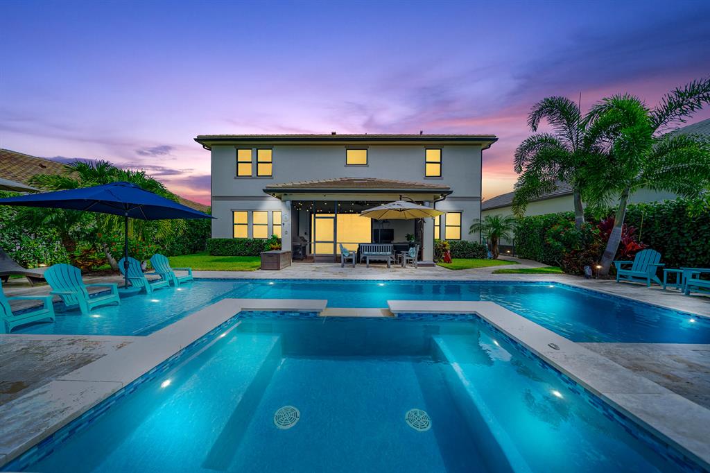 PALM MEADOWS ESTATES - Residential