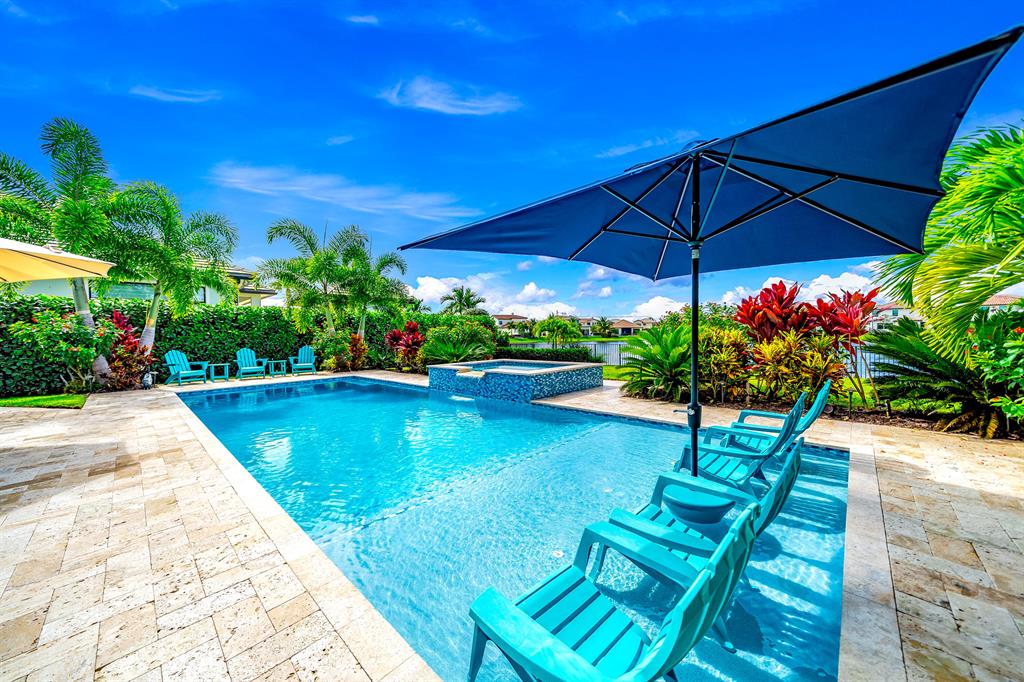 PALM MEADOWS ESTATES - Residential