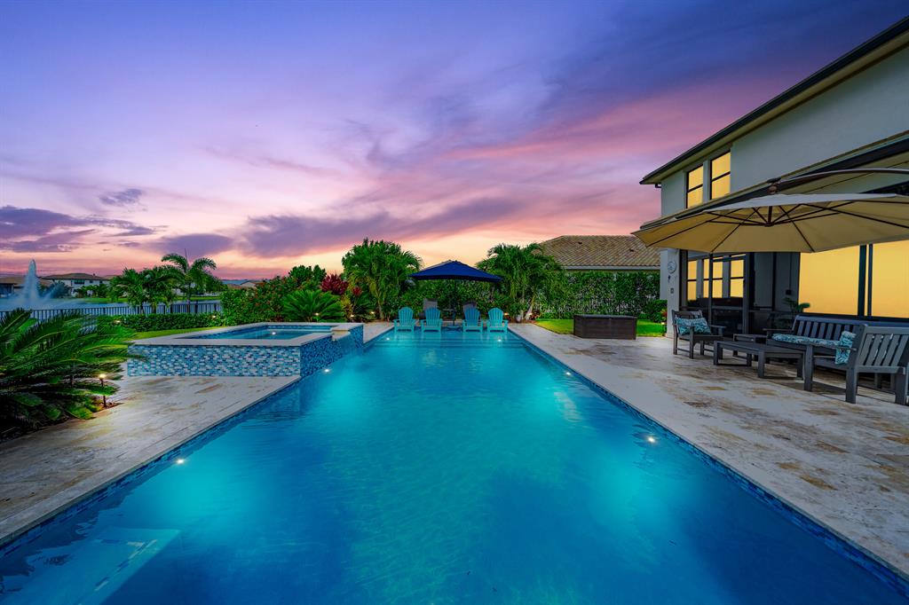 PALM MEADOWS ESTATES - Residential