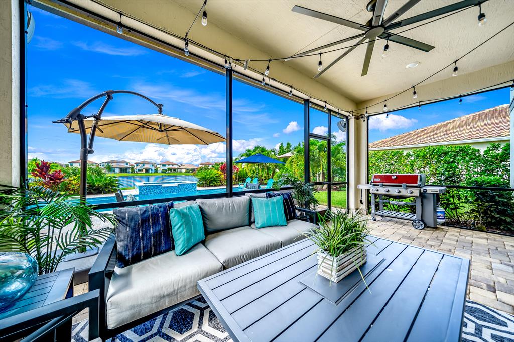 PALM MEADOWS ESTATES - Residential