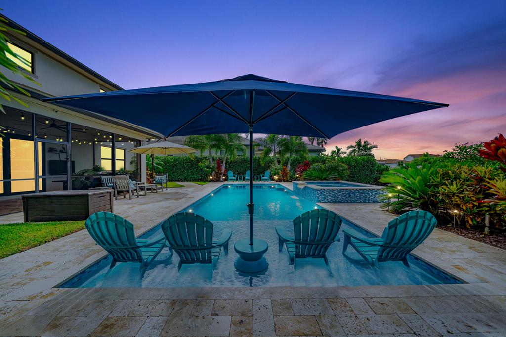 PALM MEADOWS ESTATES - Residential