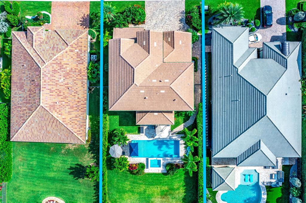 PALM MEADOWS ESTATES - Residential