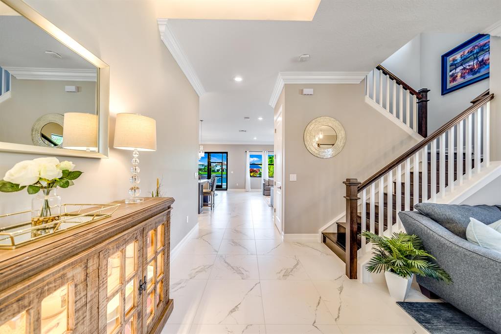 PALM MEADOWS ESTATES - Residential