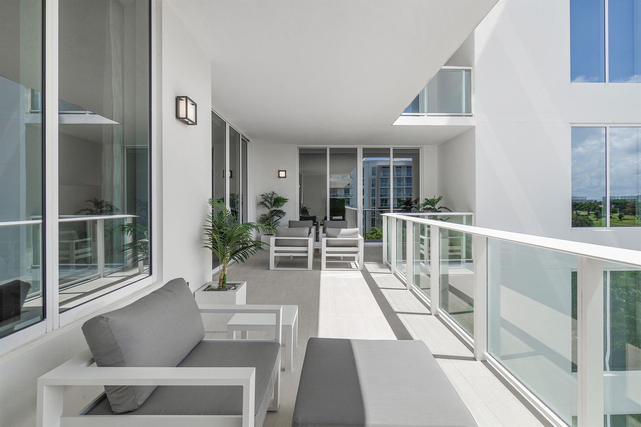 ALINA Boca Raton Condo - Residential