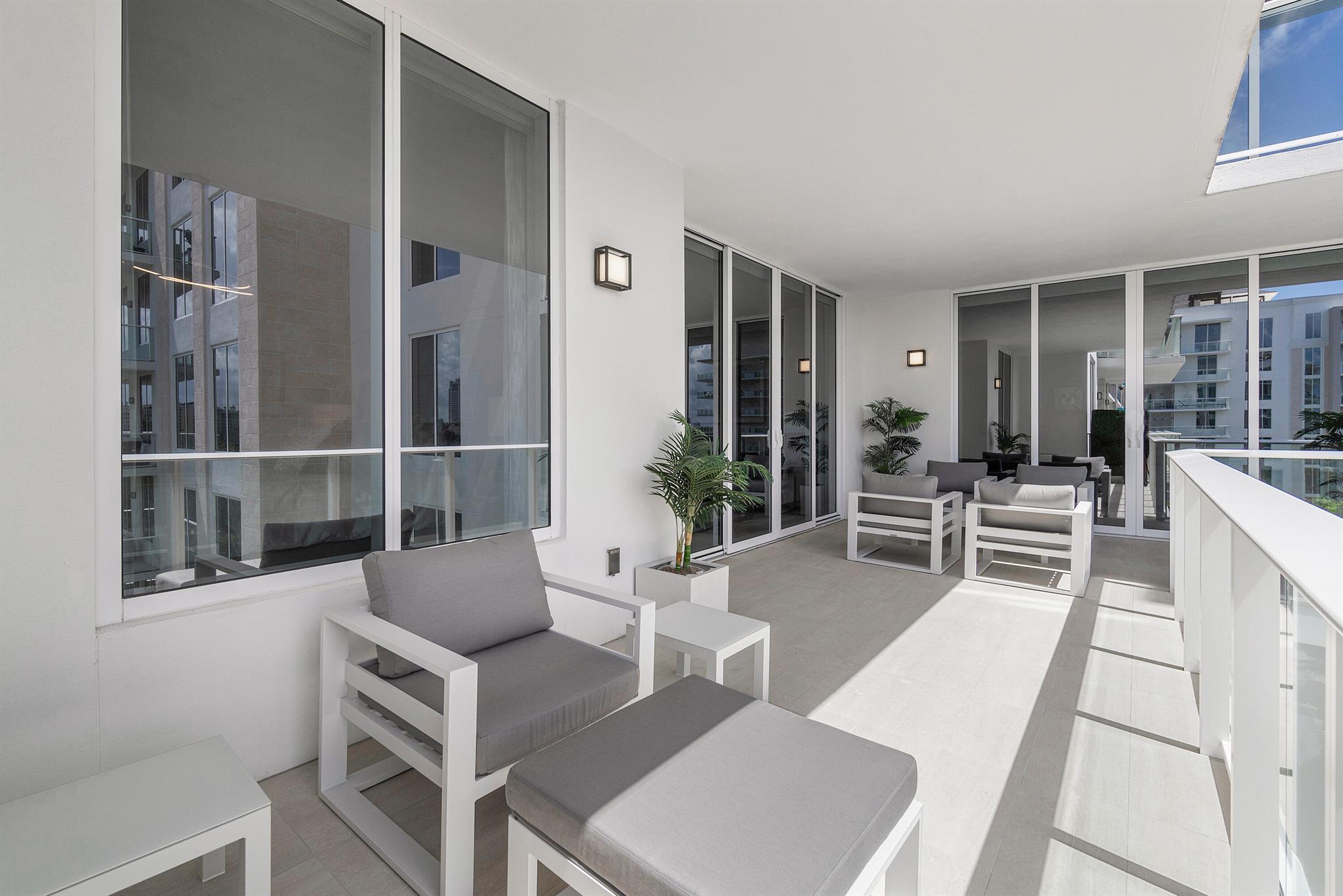 ALINA Boca Raton Condo - Residential