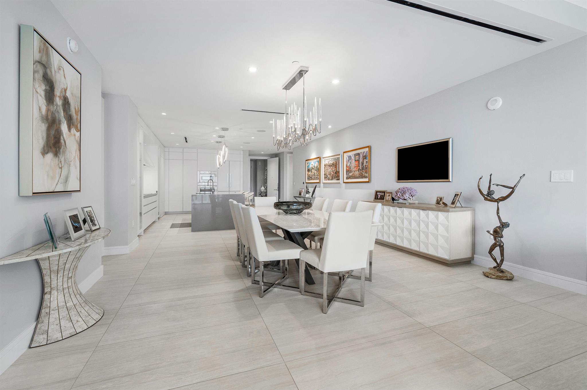 ALINA Boca Raton Condo - Residential