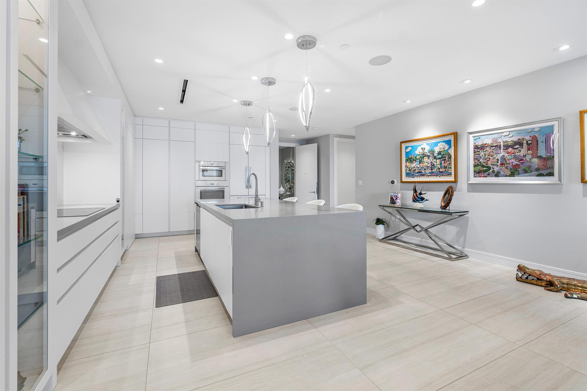 ALINA Boca Raton Condo - Residential