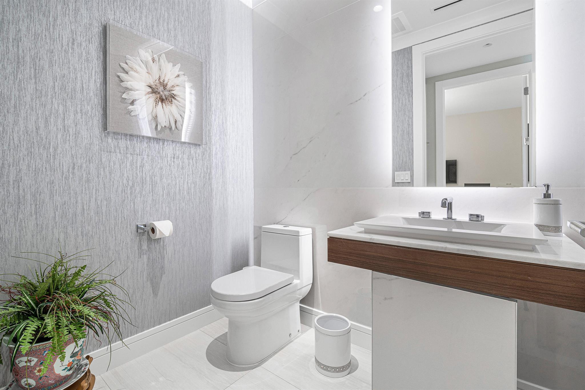 ALINA Boca Raton Condo - Residential