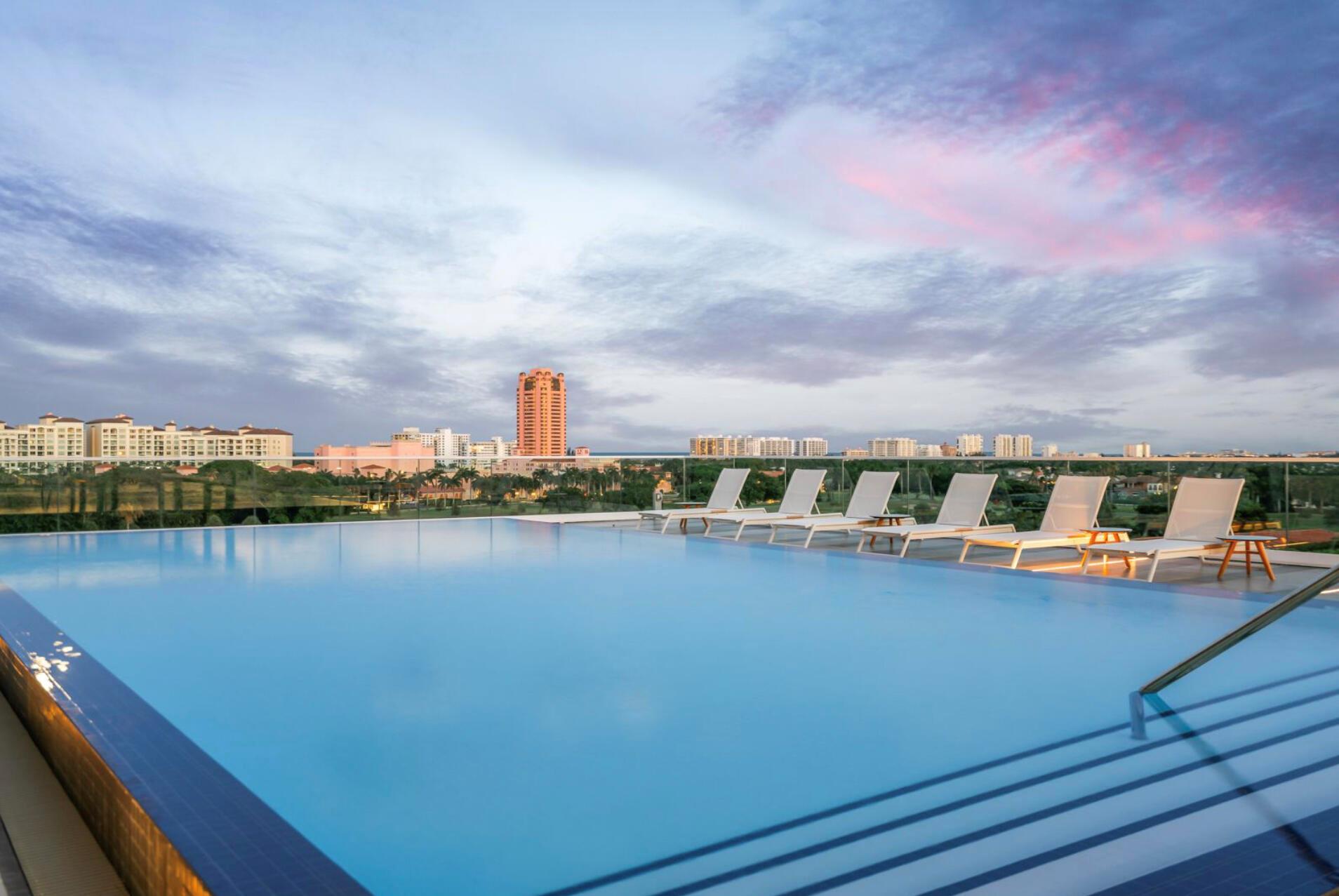 ALINA Boca Raton Condo - Residential