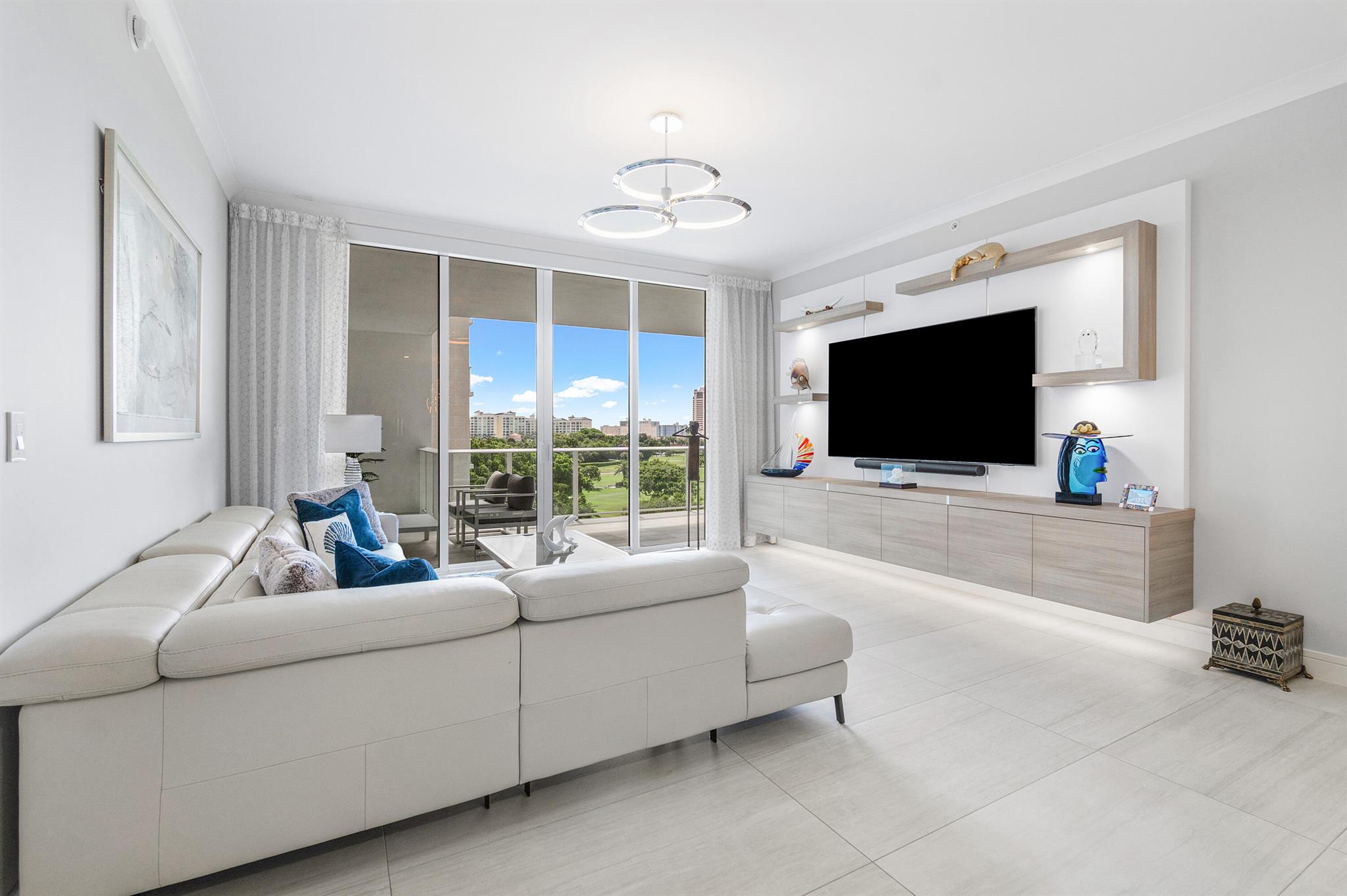 ALINA Boca Raton Condo - Residential
