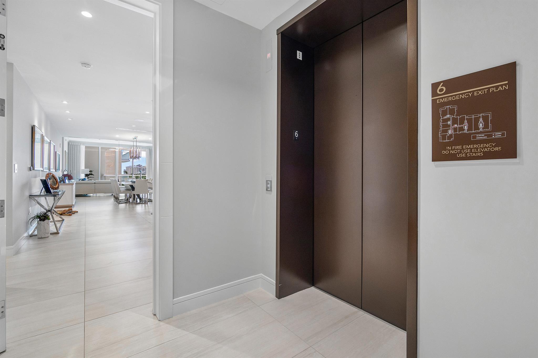 ALINA Boca Raton Condo - Residential