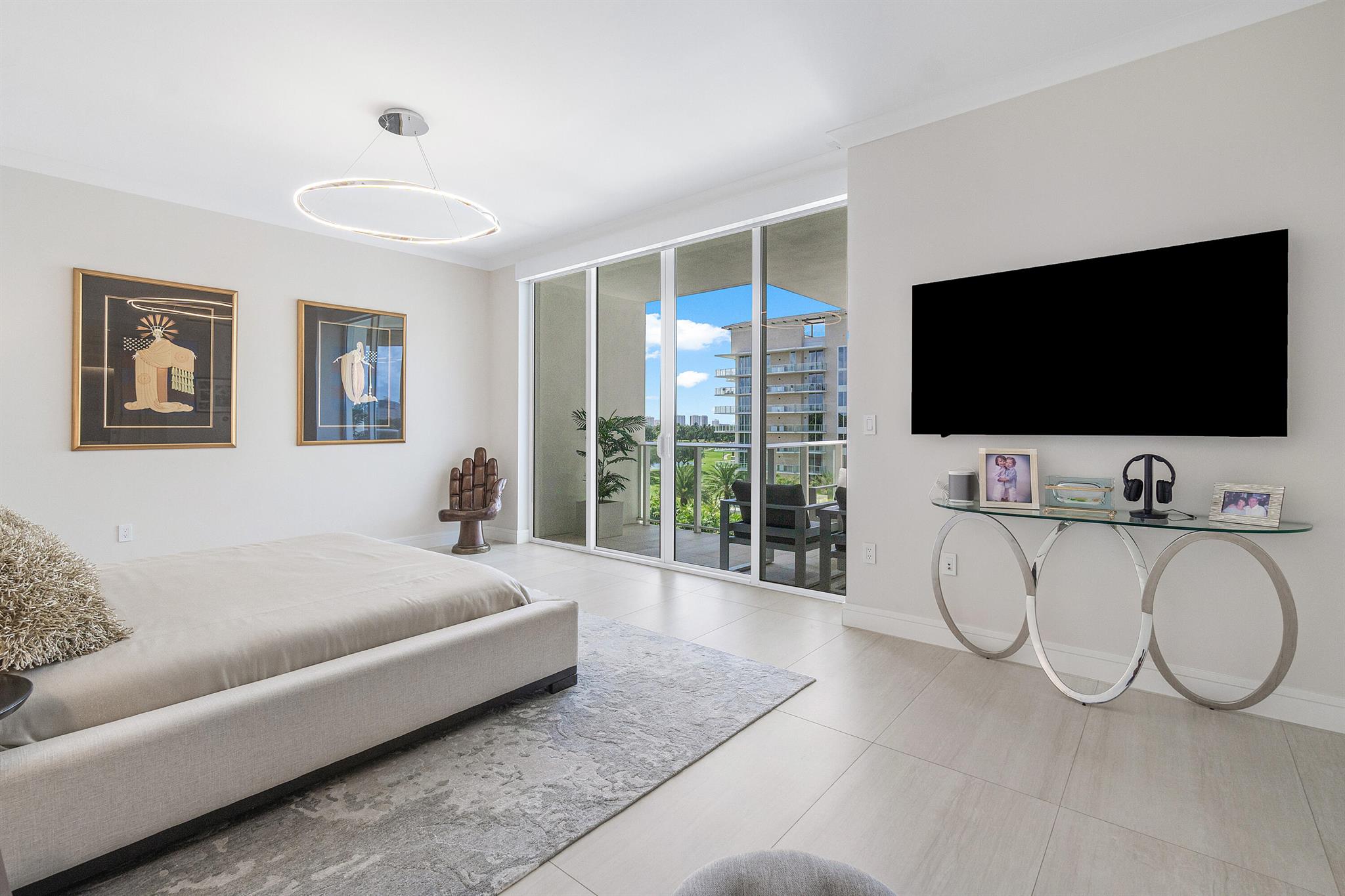 ALINA Boca Raton Condo - Residential