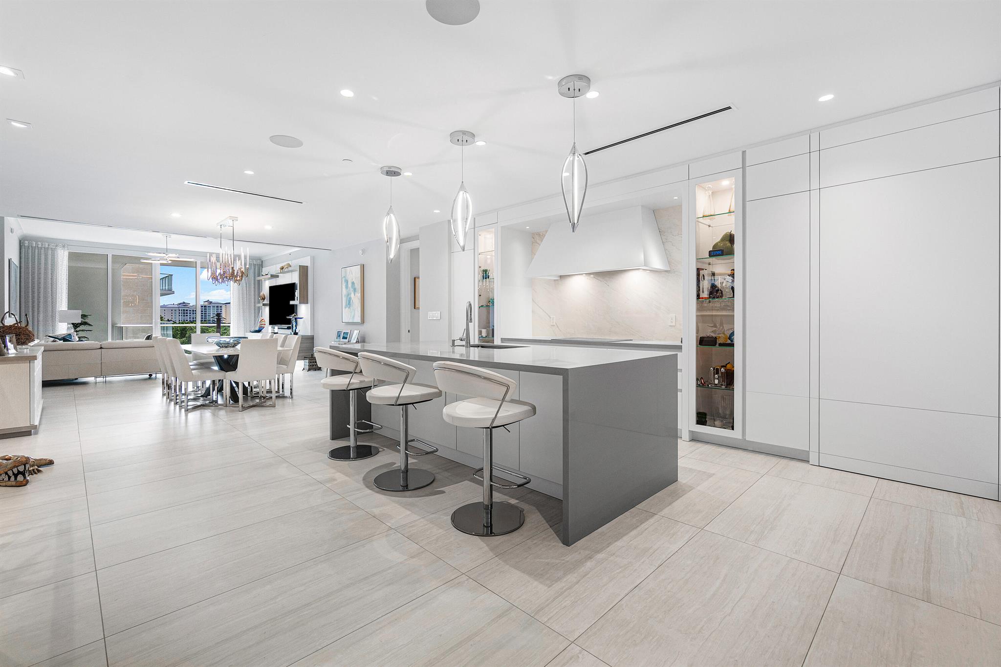 ALINA Boca Raton Condo - Residential