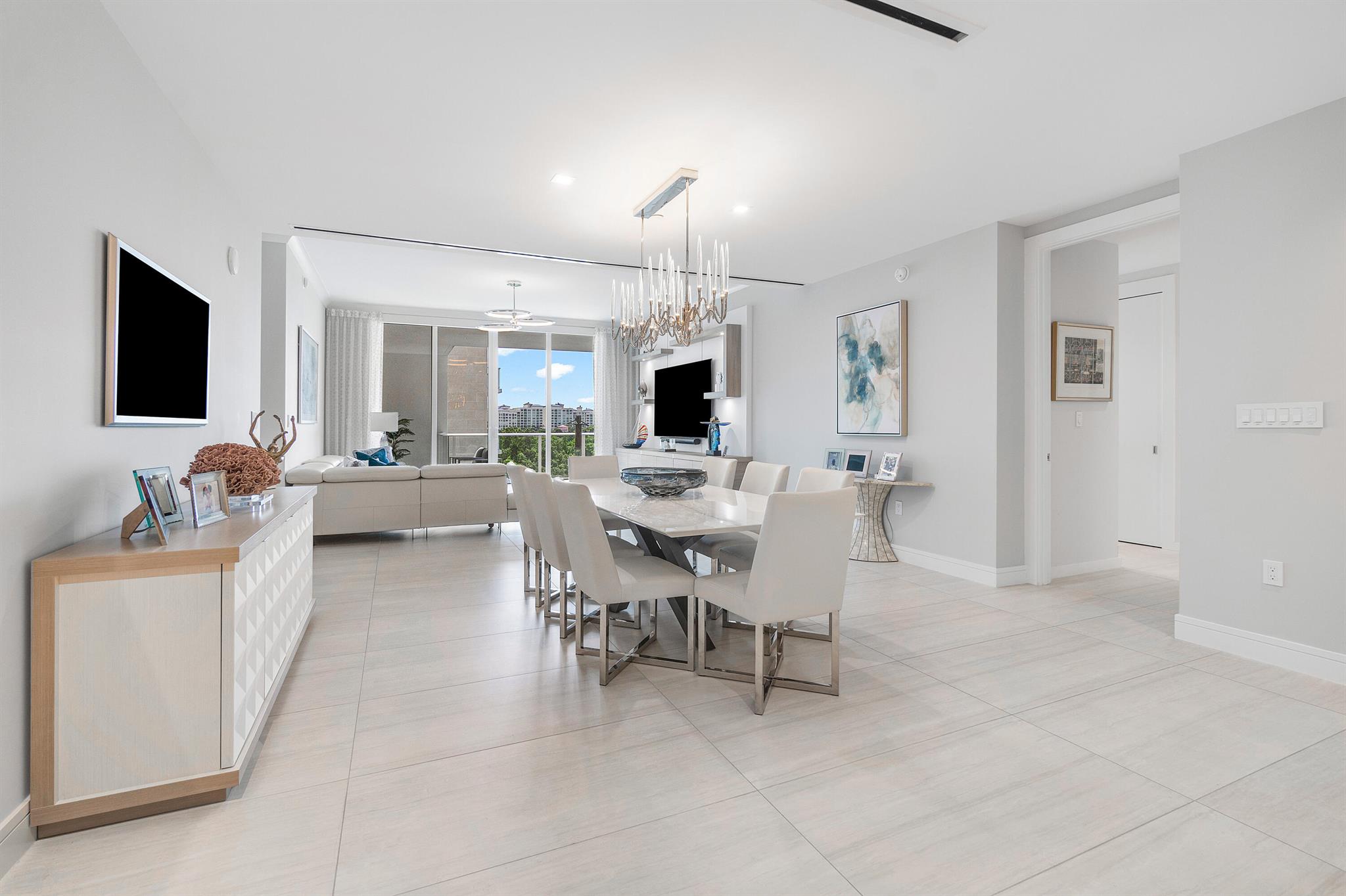 ALINA Boca Raton Condo - Residential