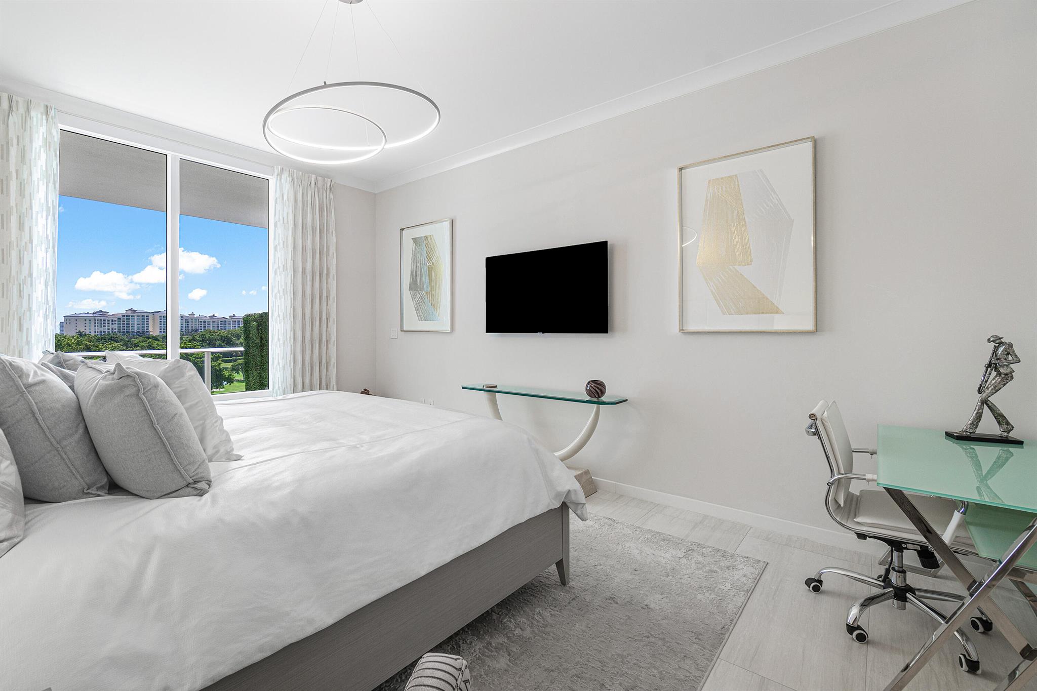 ALINA Boca Raton Condo - Residential