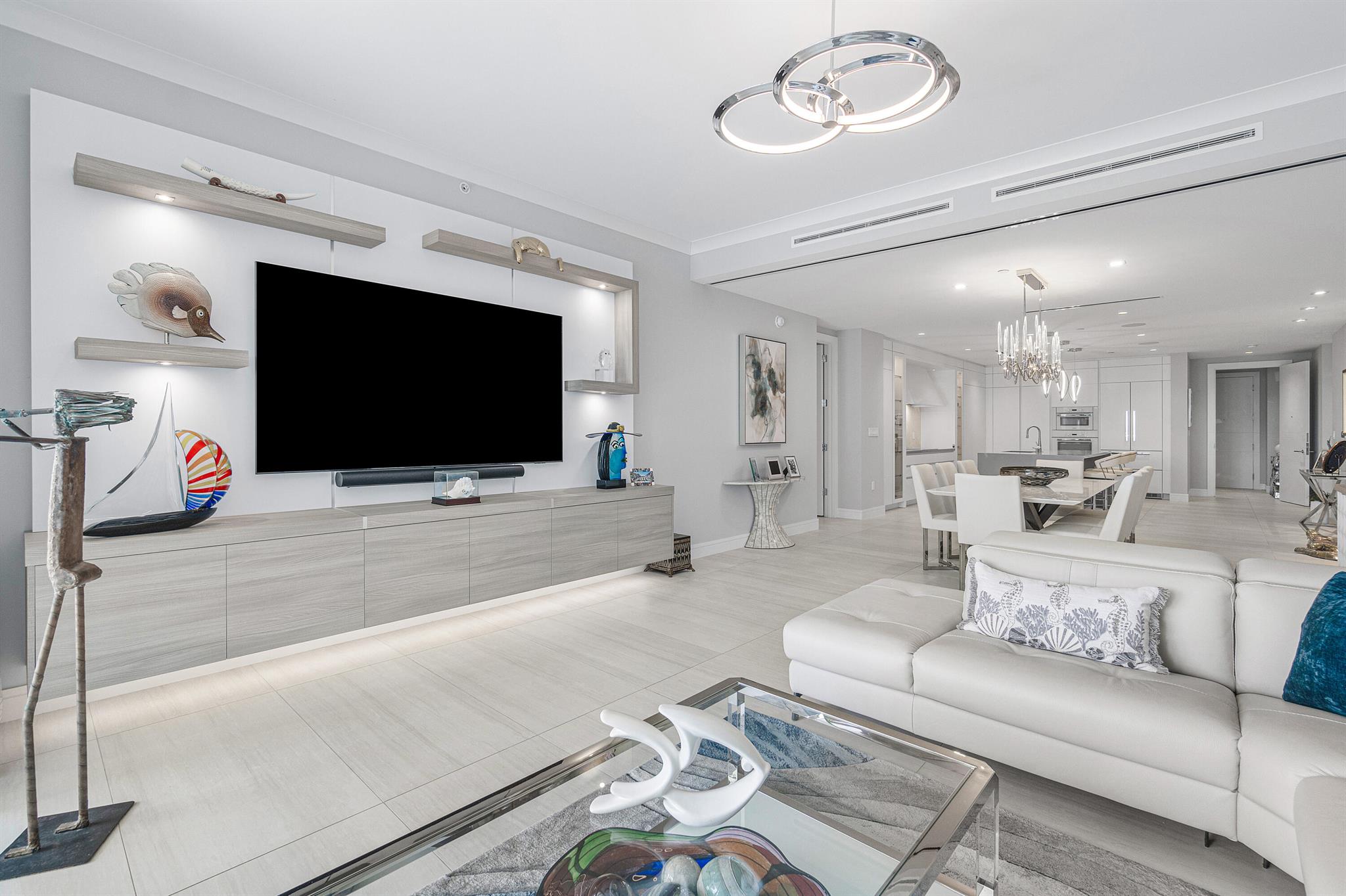 ALINA Boca Raton Condo - Residential