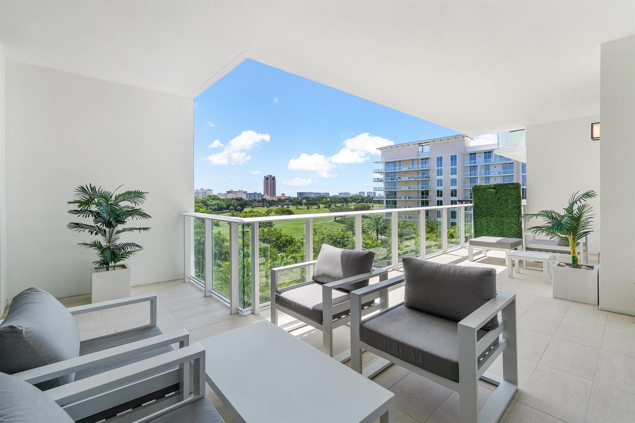ALINA Boca Raton Condo - Residential