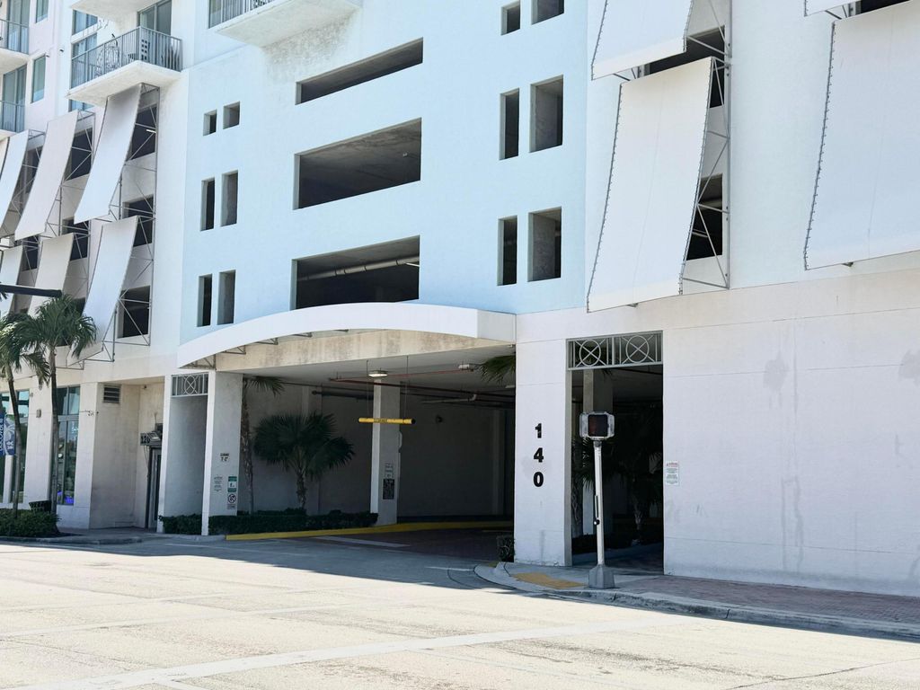Photo of 140 S Dixie Highway #823, Hollywood, FL 33020 (MLS # B26013032)