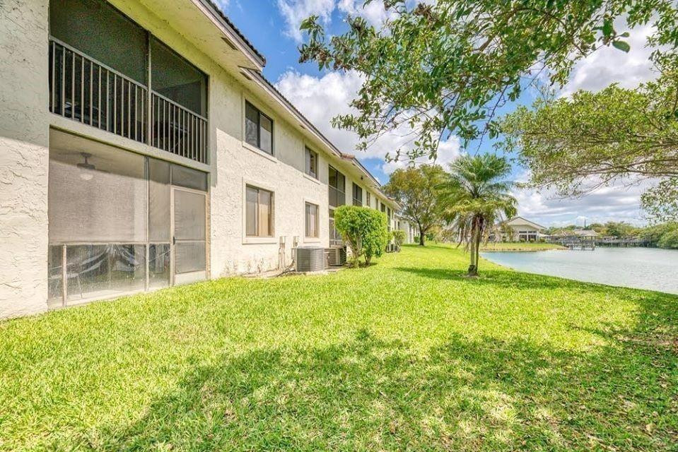 Mira Lago Condo - Residential Lease