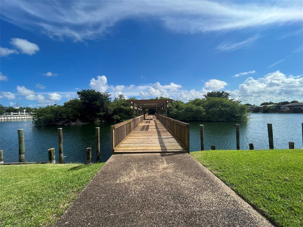 Mira Lago Condo - Residential Lease