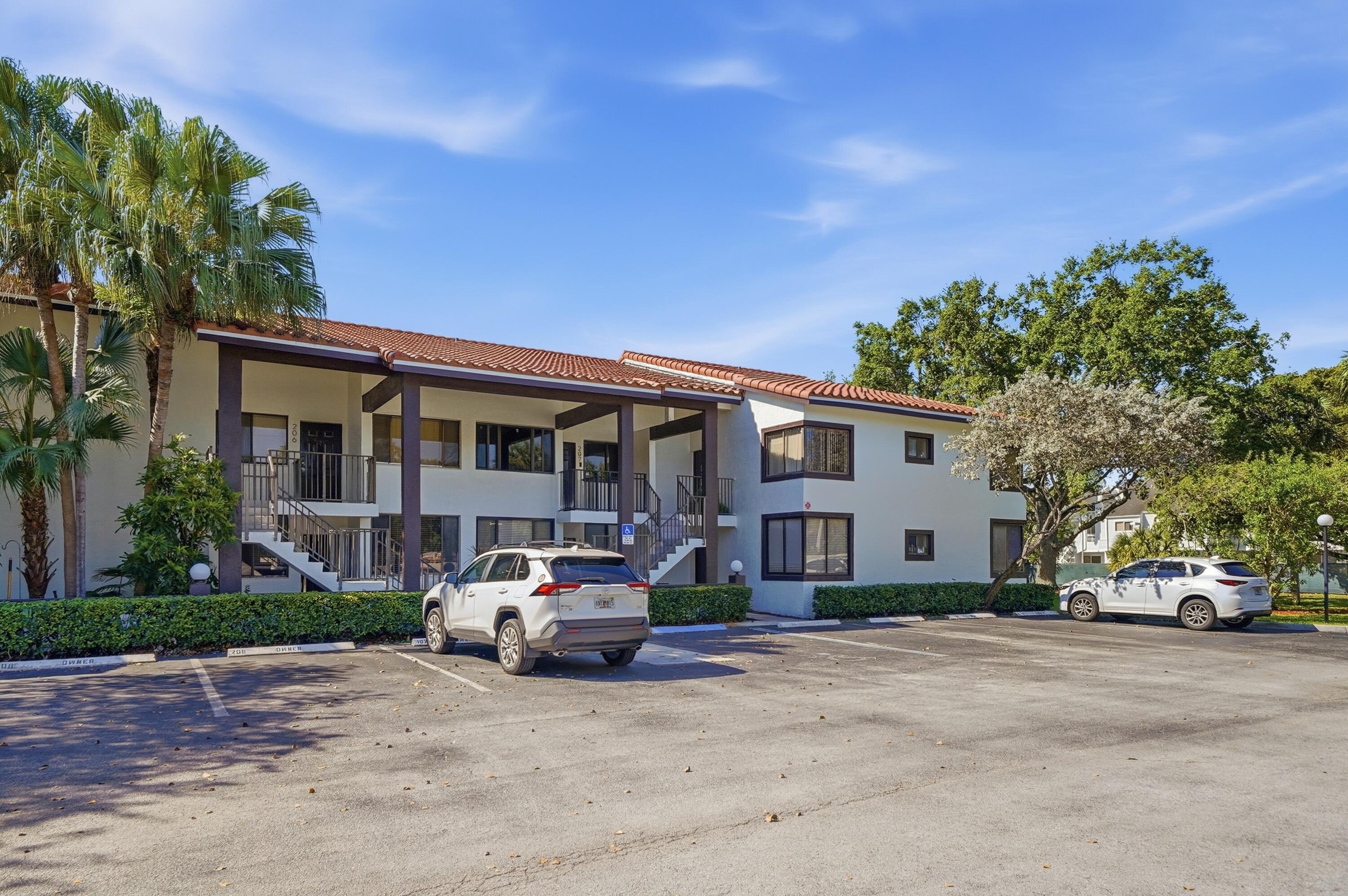 Mira Lago Condo - Residential Lease