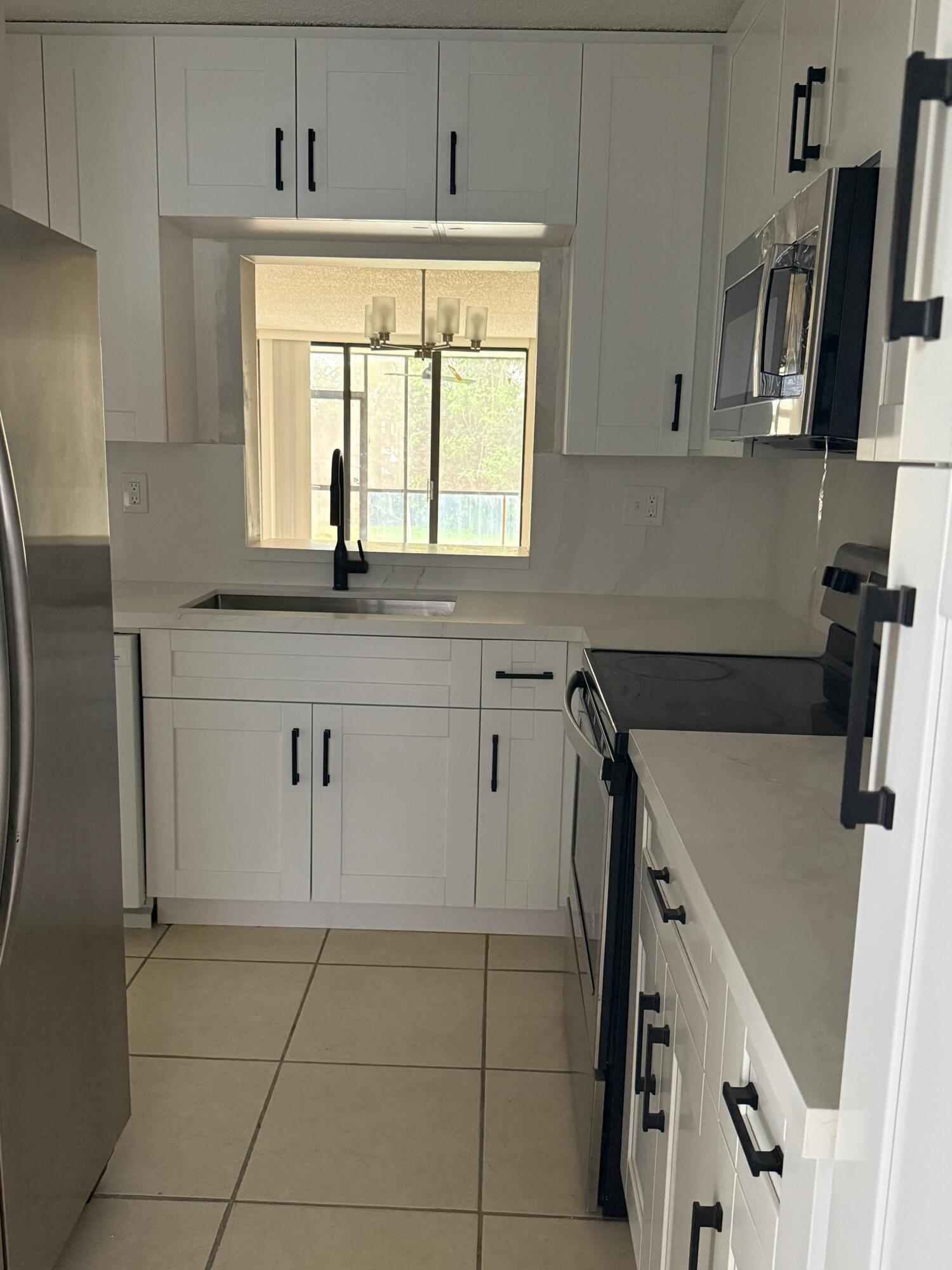 Mira Lago Condo - Residential Lease