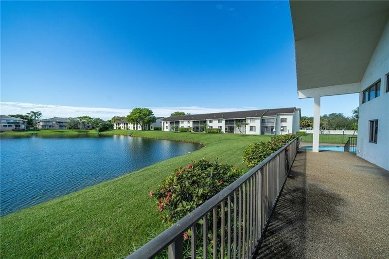 Mira Lago Condo - Residential Lease