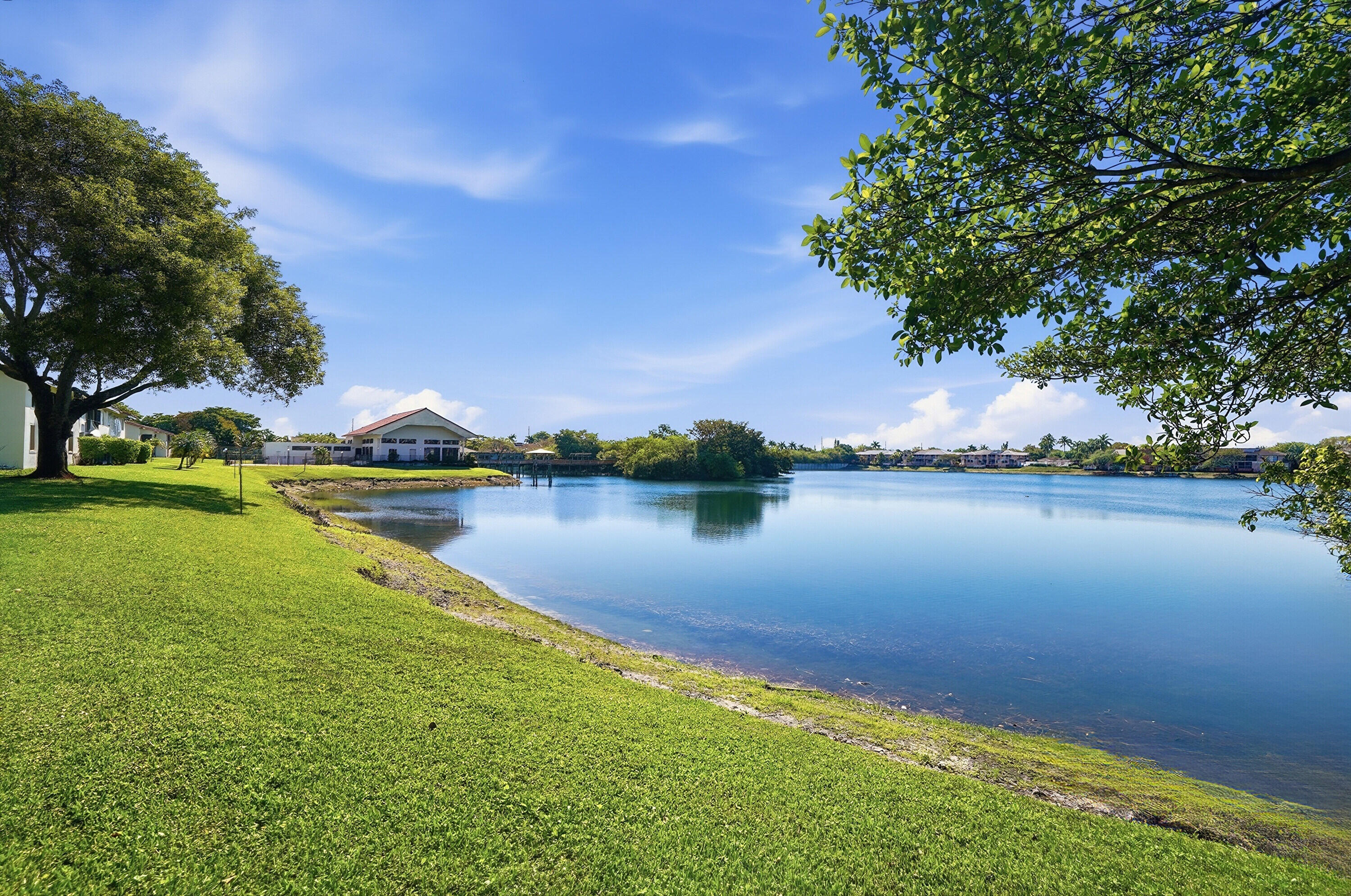 Mira Lago Condo - Residential Lease