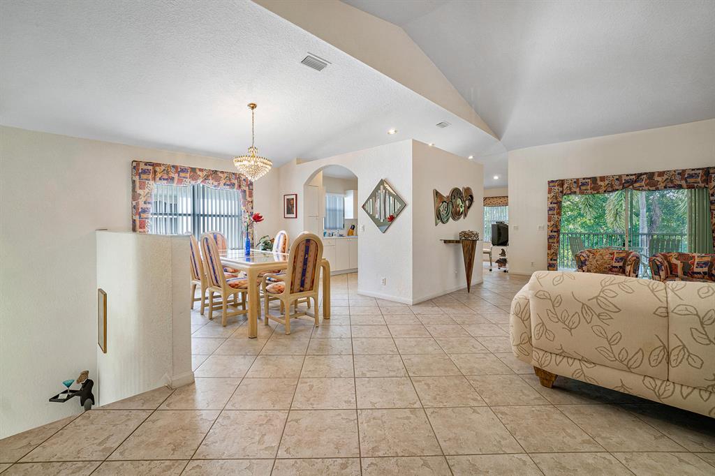 GROVE VILLAGE - Residential