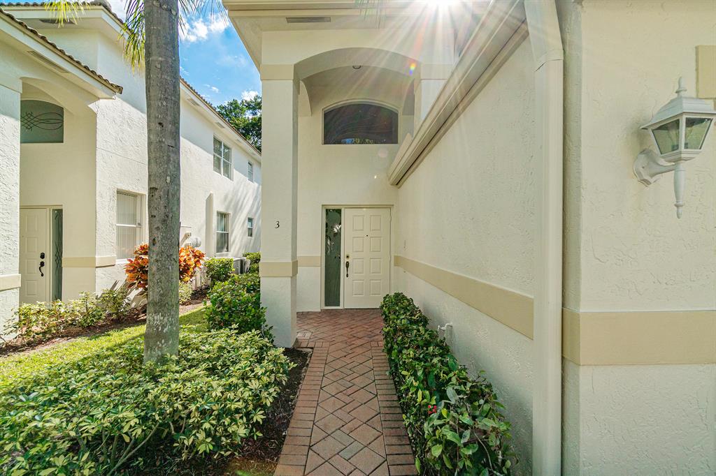 GROVE VILLAGE - Residential