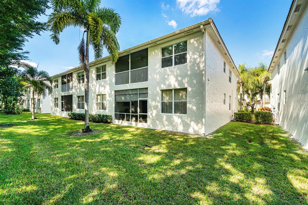 GROVE VILLAGE - Residential