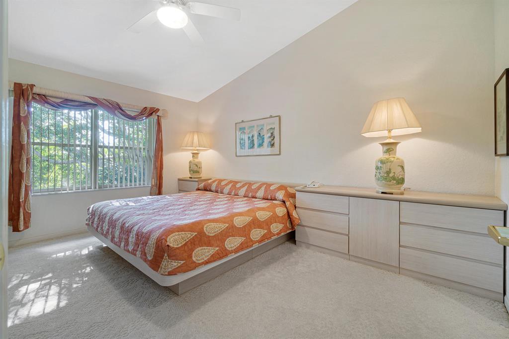 GROVE VILLAGE - Residential