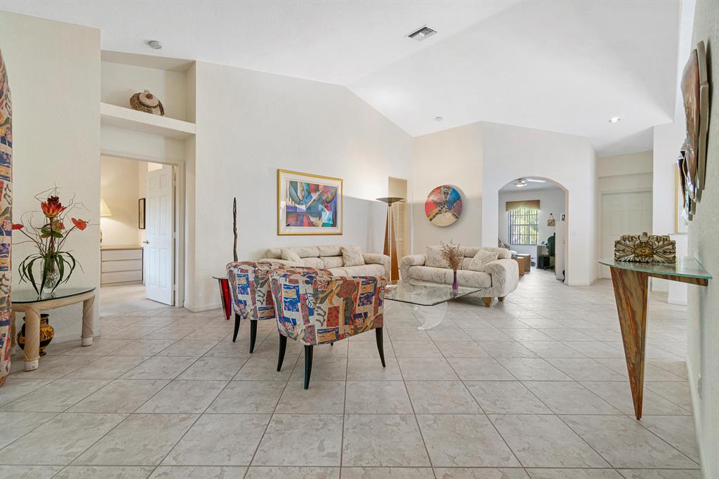 GROVE VILLAGE - Residential