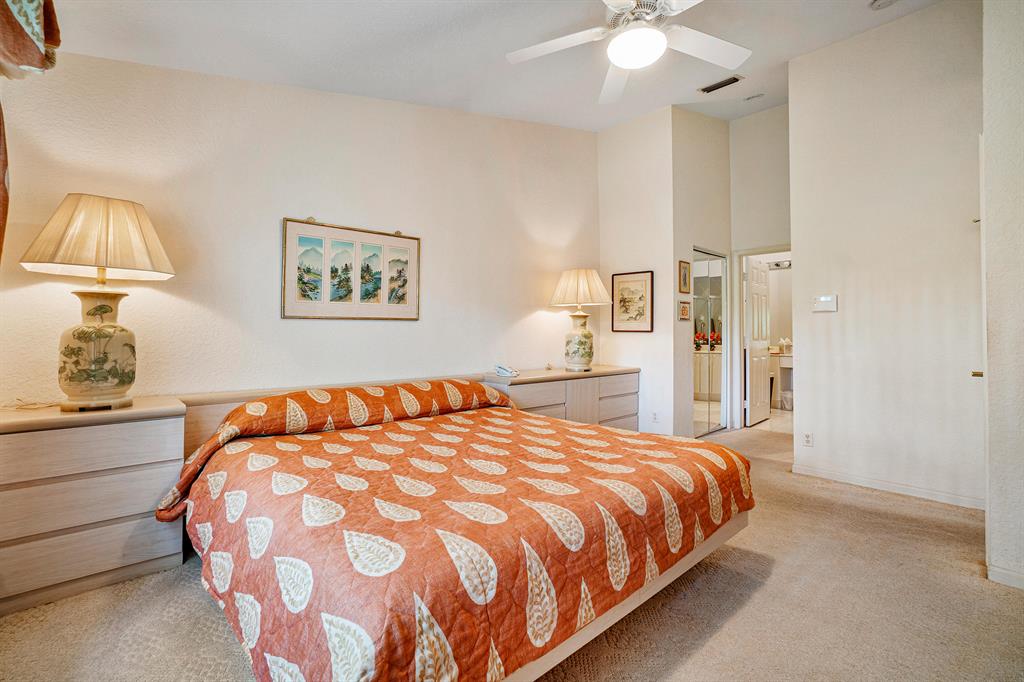 GROVE VILLAGE - Residential