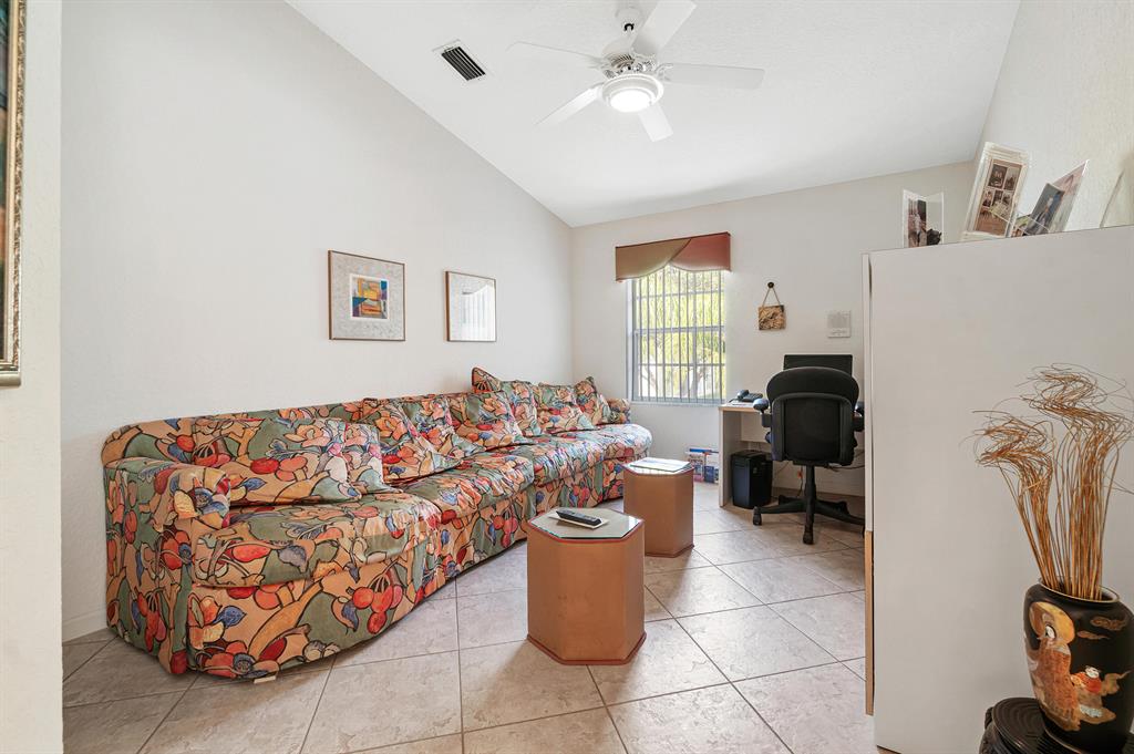 GROVE VILLAGE - Residential