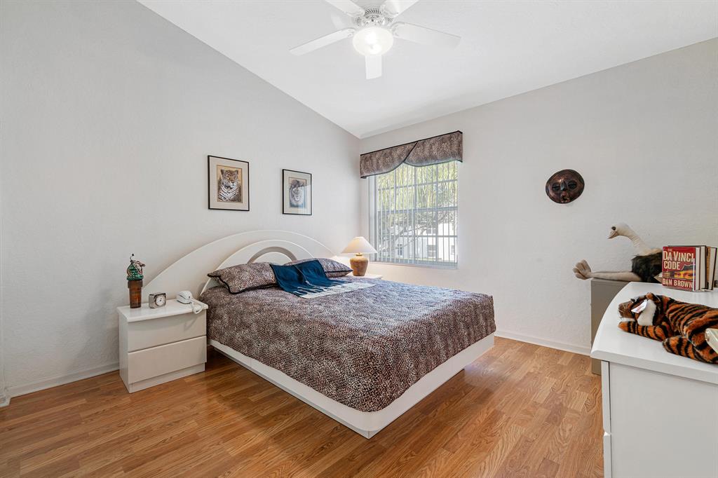 GROVE VILLAGE - Residential