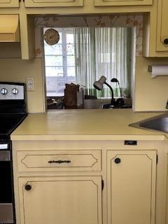 BERMUDA CLUB FIVE CONDO - Residential