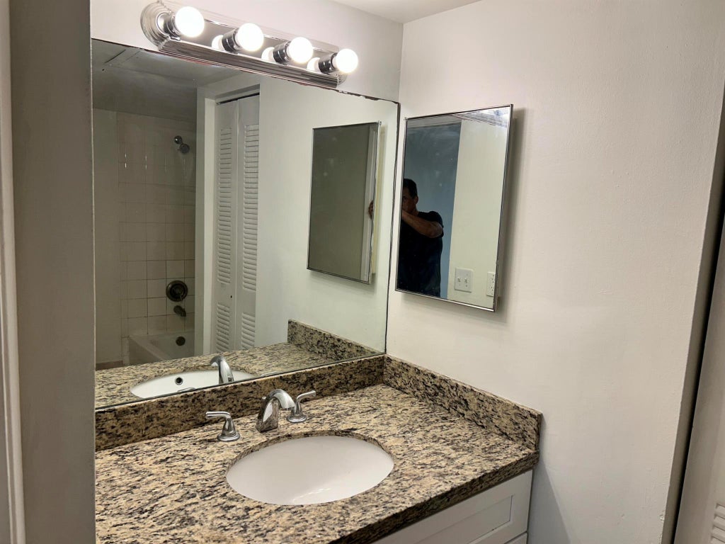 Photo of 7872 Sonoma Springs Circle #103, Lake Worth, FL 33463 (MLS # R11123141)
