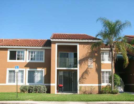 Beautiful 3 bed/2 bath located on the first floor. Freshly painted, granite countertops in the kitchen, full size washer and dryer, and ceramic tile floors (no carpet). Conveniently located next to ''A'' rated Park Vista High School. Also zoned for Crystal Lake Elementary and Christa McAuliffe Middle School. The community has a resort style pool, jacuzzi, and gym. Water and basic cable included in rent.