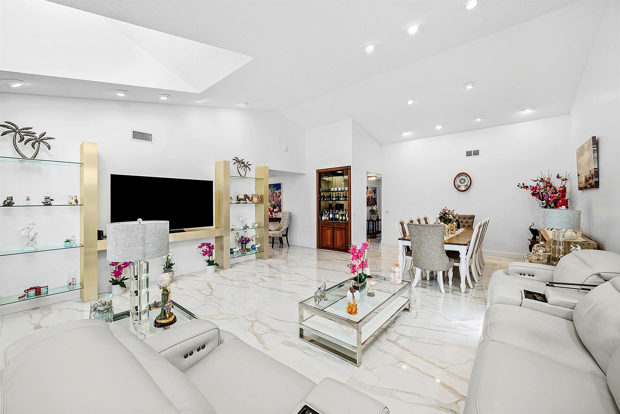 FOUNTAINS - Residential