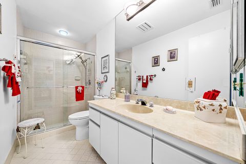 Tiny photo for 6858 Fountains Circle, Lake Worth, FL 33467 (MLS # R11150938)
