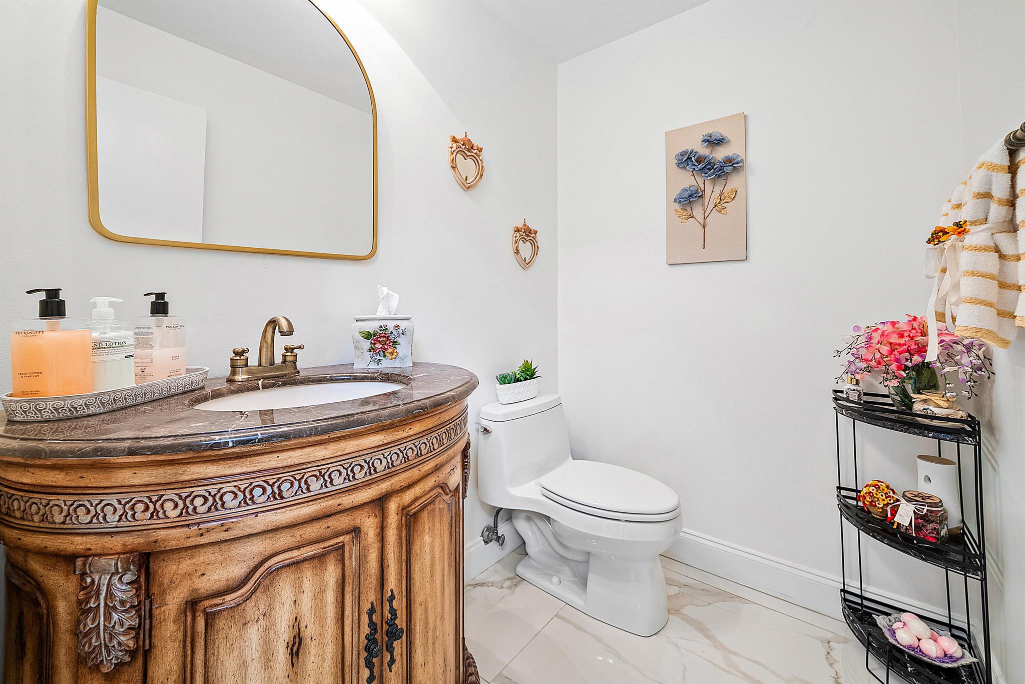 FOUNTAINS - Residential