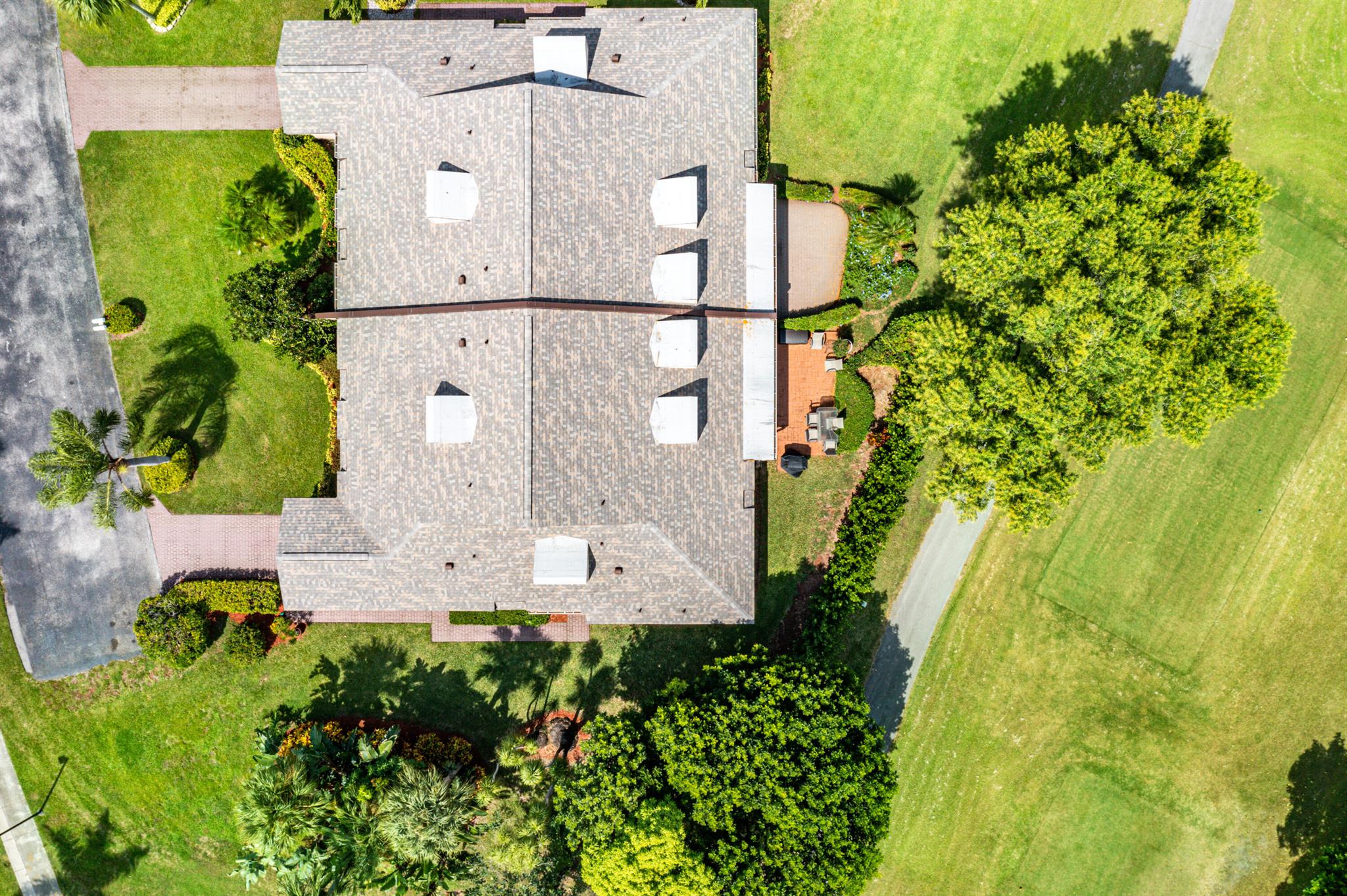 FOUNTAINS - Residential