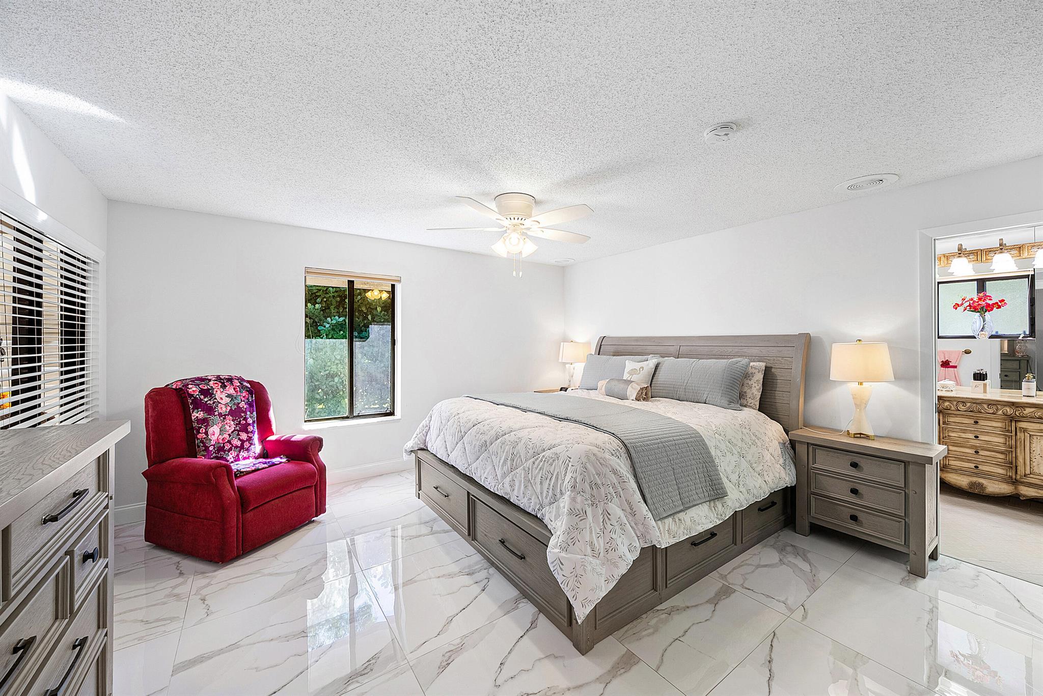 FOUNTAINS - Residential