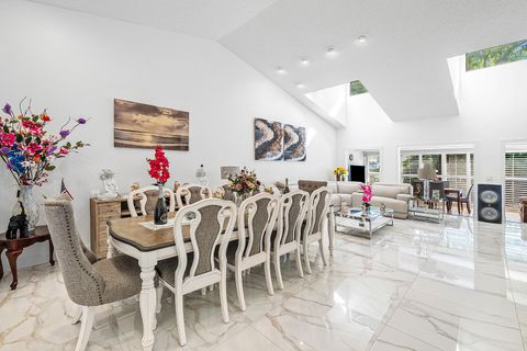 Tiny photo for 6858 Fountains Circle, Lake Worth, FL 33467 (MLS # R11150938)
